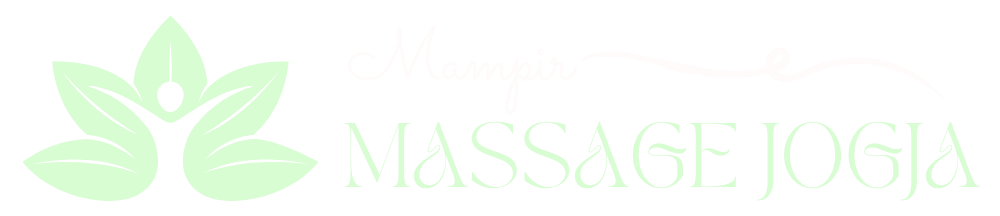 Mampir Massage Jogja