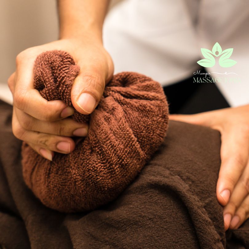 Massage + Reflexology